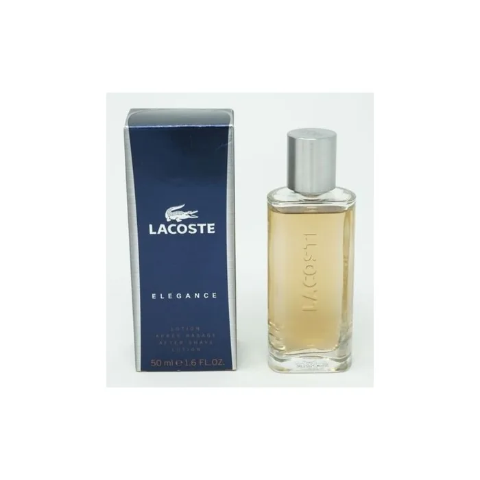 Lacoste Elegance 50ml Aftershave