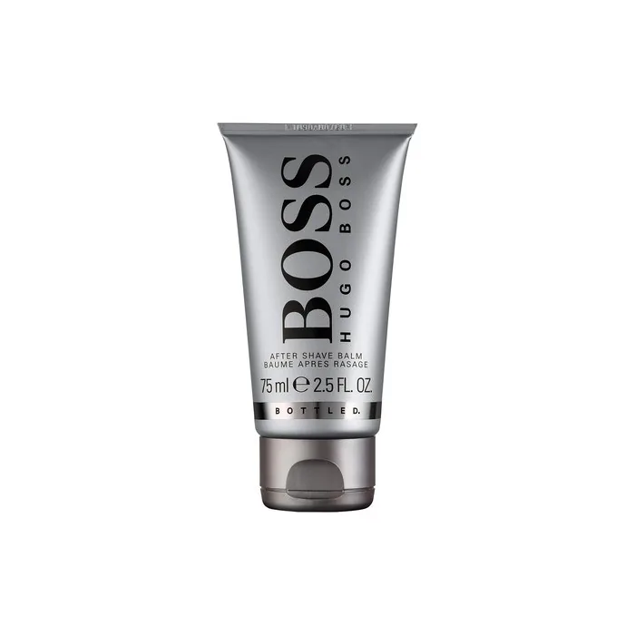 BOSS Bottled Aftershave Aftershave Balm 75ml