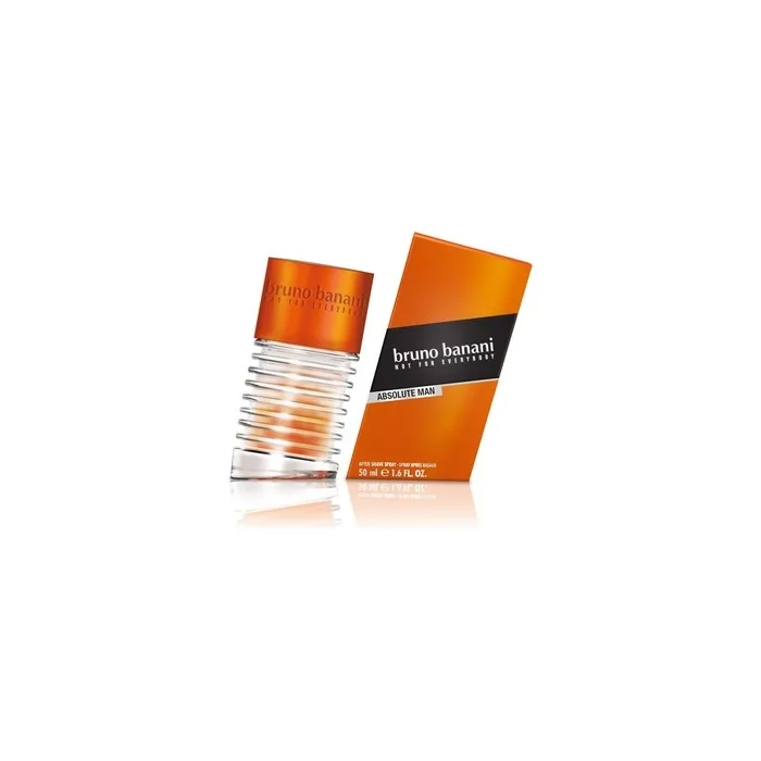 Bruno Banani Man After Shave Lotion Absolute 50ml