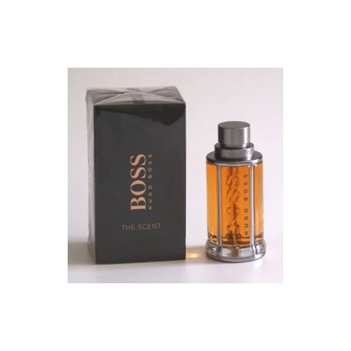 Hugo Boss The Scent After Shave Lotion 100ml