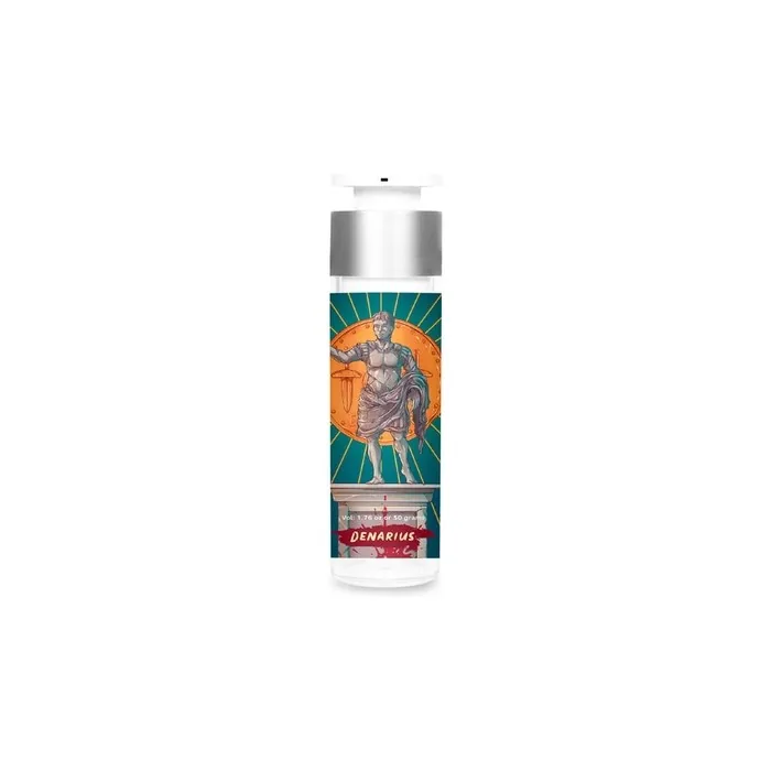 Wholly Kaw Denarius After Shave Balm 50g