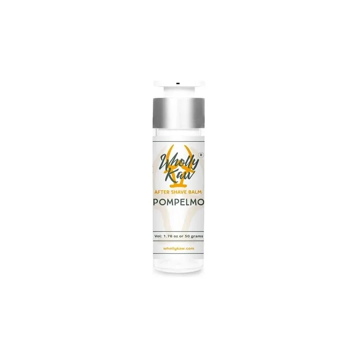 Wholly Kaw After Shave Balm Pompelmo 50g