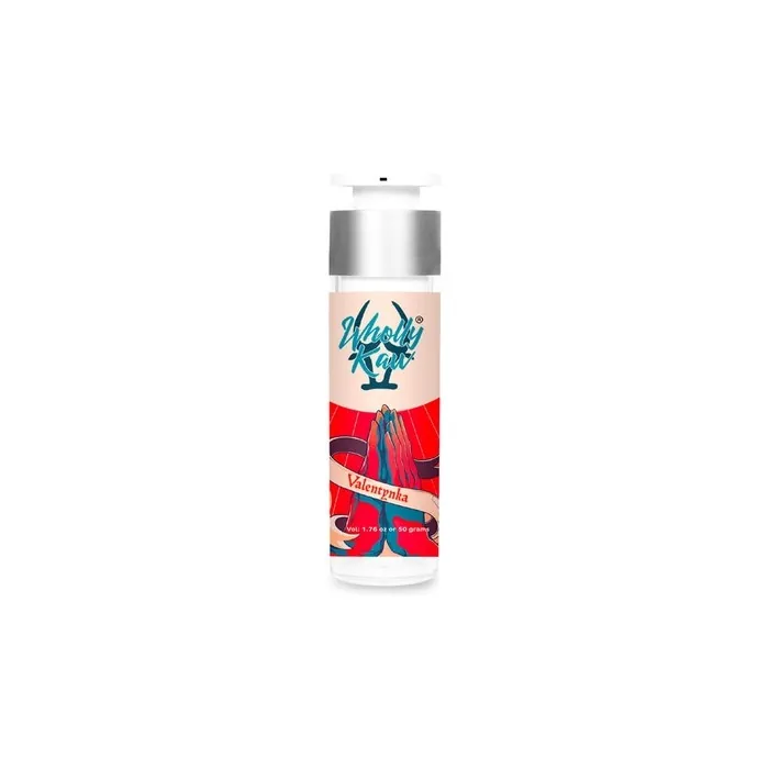 Wholly Kaw Valentynka Aftershave Balm 50g