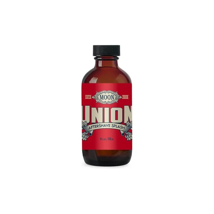 Moon Aftershave Union 118ml