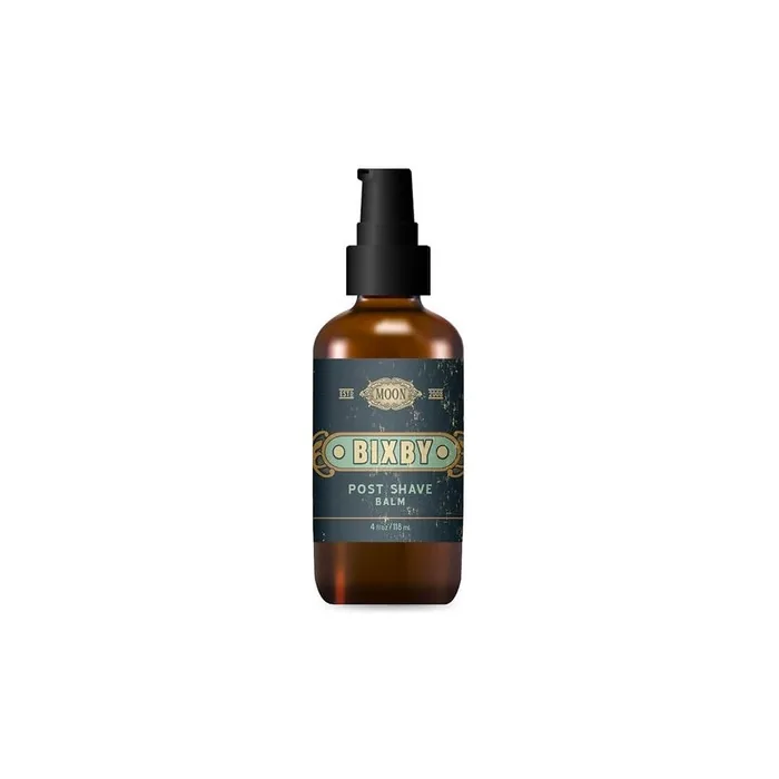 Moon Bixby After Shave Balm 118ml