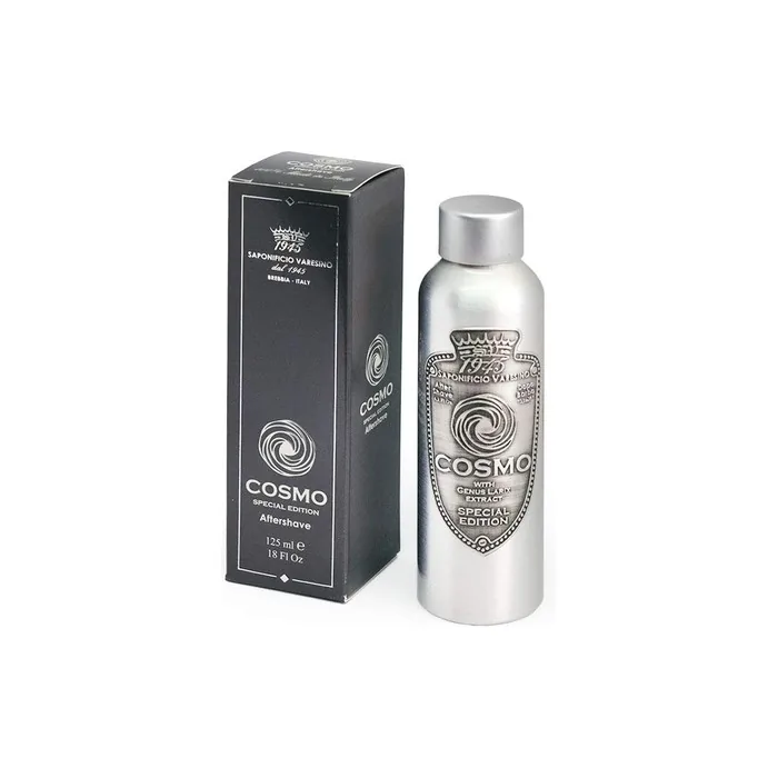 Saponificio Varesino After Shave Lotion 125ml Cosmo Limited Edition