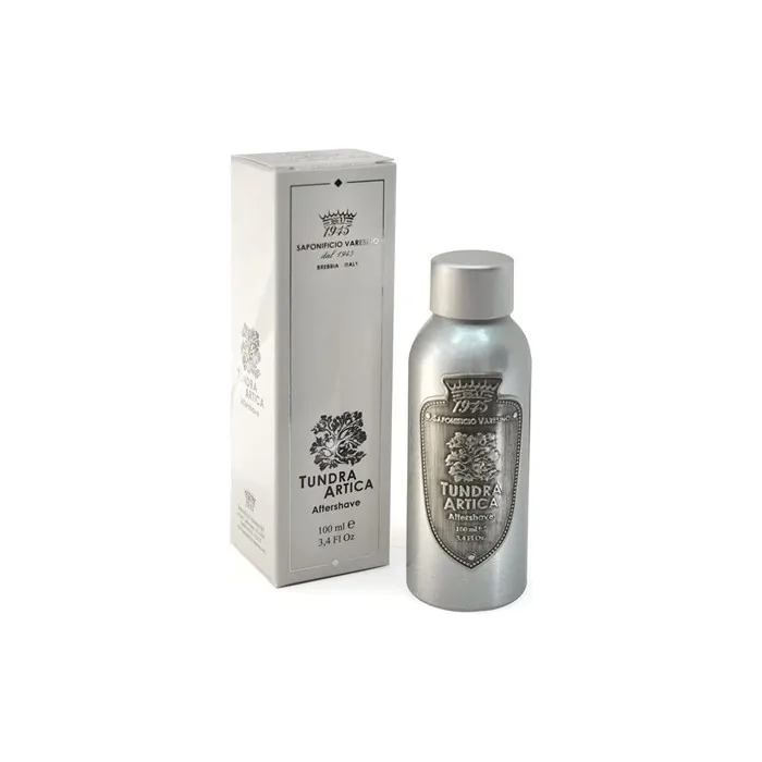 Saponificio Varesino Tundra Artica After Shave 100ml