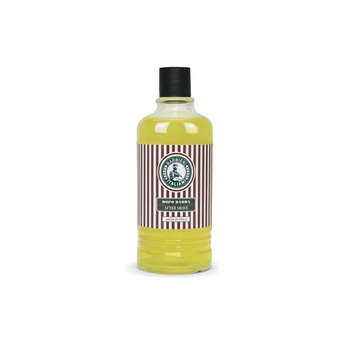 Barbieri Italiani After Shave Cologne Bergamot