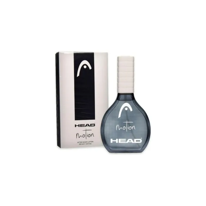 Head U Motion After Shave 100 Spray