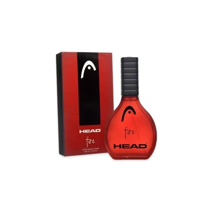 Head U Fire After Shave 100 Spray