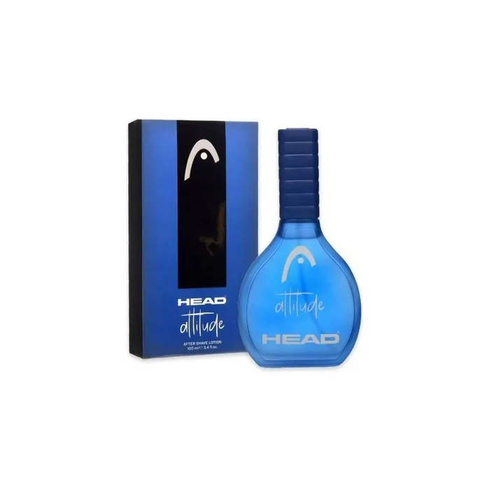 Head U Attitude After Shave Spray 100ml