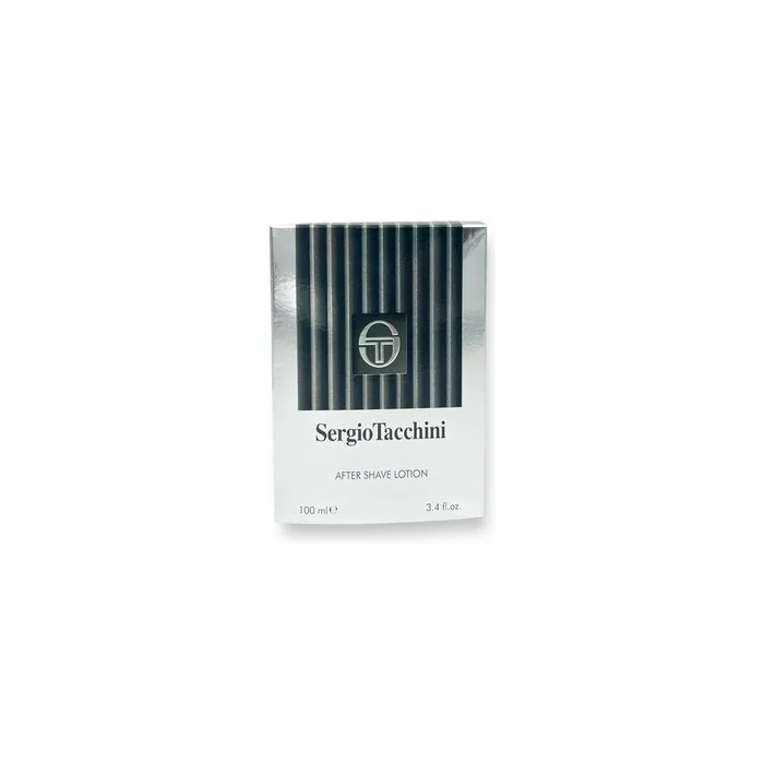 Sergio Tacchini After Shave Lotion 100ml