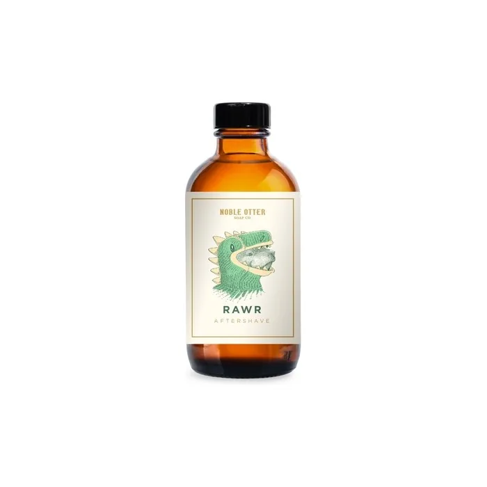 Noble Otter Rawr Aftershave 118ml