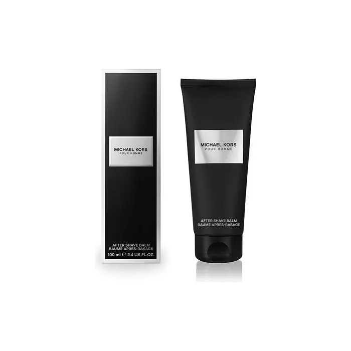 Michael Kors For Men After Shave Balm 100ml