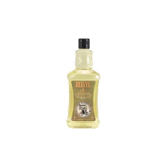 Reuzel Aftershave 676oz200ml