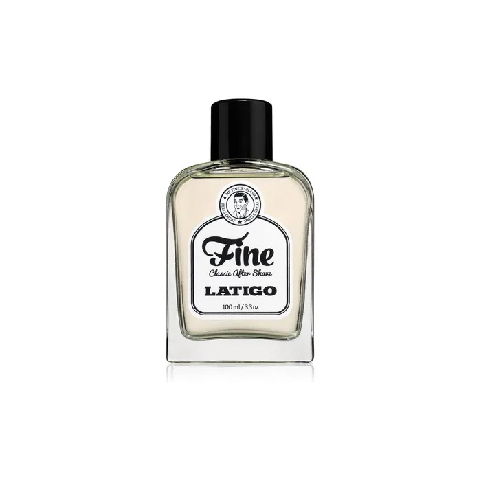 Fine Accoutrements After Shave Latigo 100ml Unique Standard