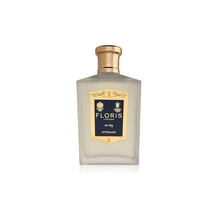 Floris London No. 89 Aftershave 100ml
