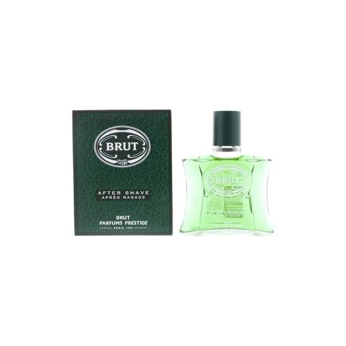 Brut Original Aftershave 100ml By Brut