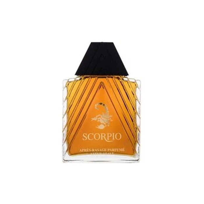 Scorpio Rouge After Shave