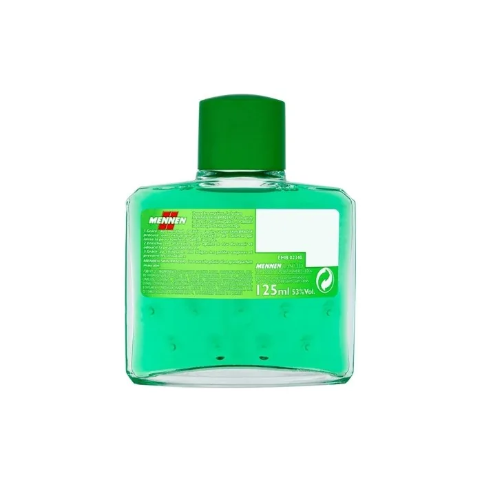 Mennen Skin Bracer Aftershave Lotion for Men 125ml