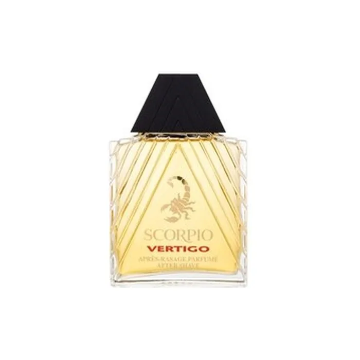 Scorpio Vertigo After Shave