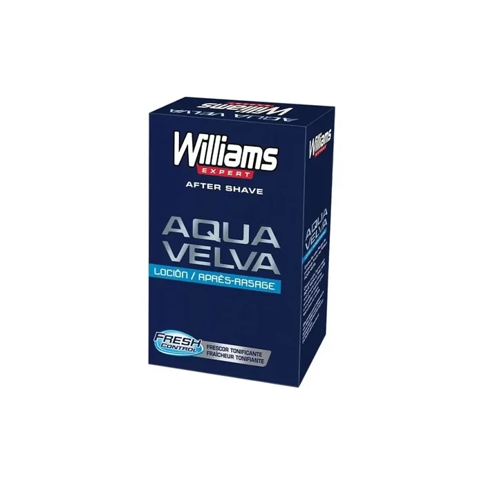 Williams Expert Aqua Velva After Shave 100ml