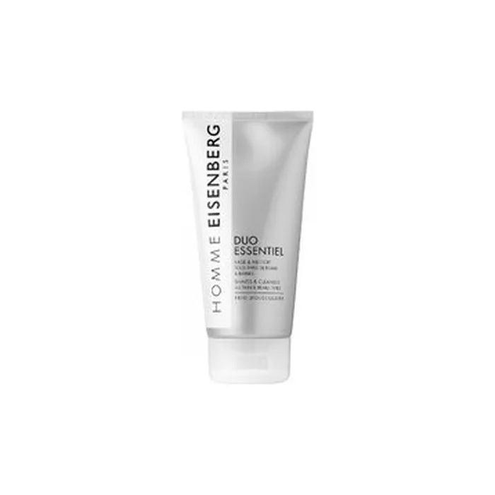 Eisenberg Homme Duo Essential Gel