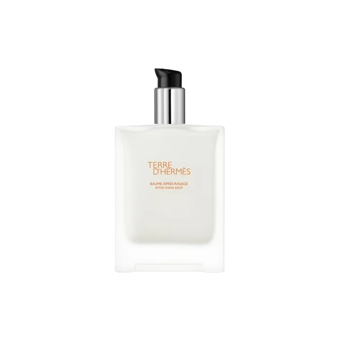Hermes Terre D'Hermes After Shave Balm 100ml