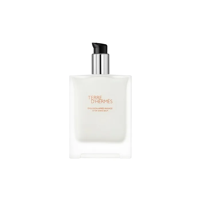 Hermes Terre D'Hermes Aftershave Balm 100ml