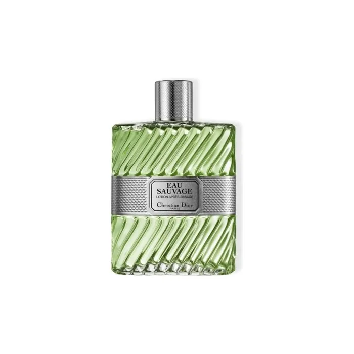 Dior Eau Sauvage After Shave Lotion 200ml