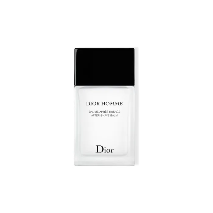 Dior Homme After Shave Balm By Dior