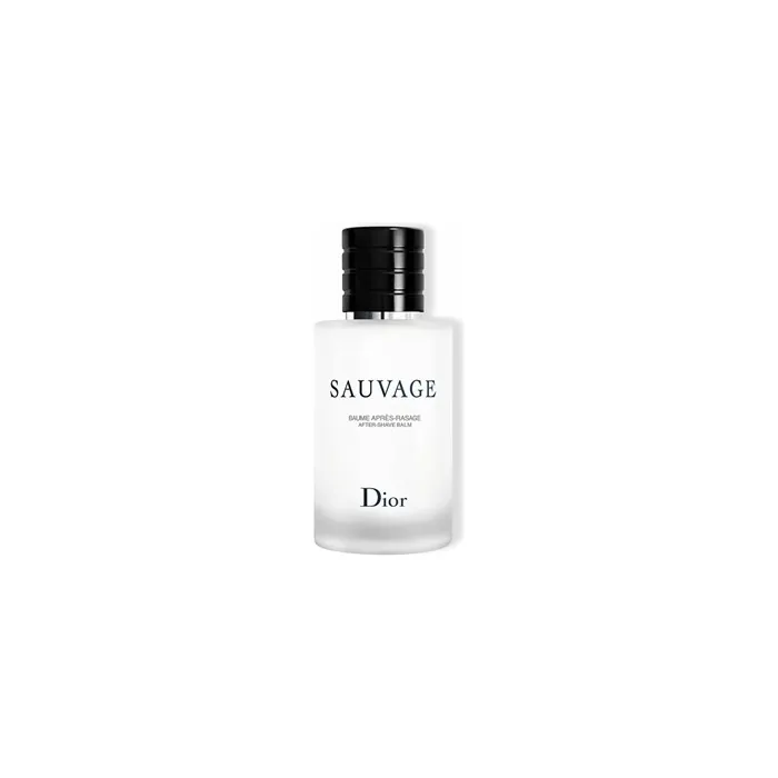 Christian Dior Sauvage Aftershave Balm 100ml For Men
