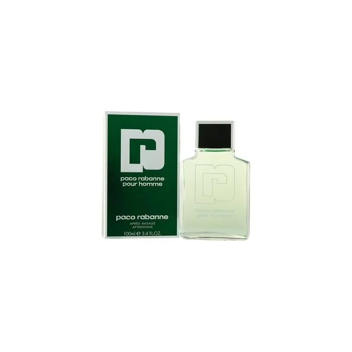 Paco Rabanne Aftershave 100ml Splash