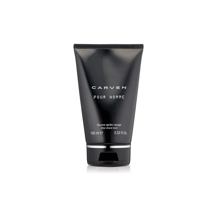 Carven Pour Homme After Shave Balm 3.33 Fl Oz