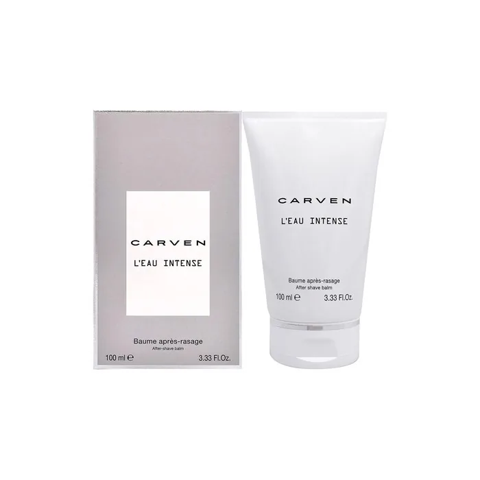 Carven L'Eau Intense Aftershave Balm 100ml