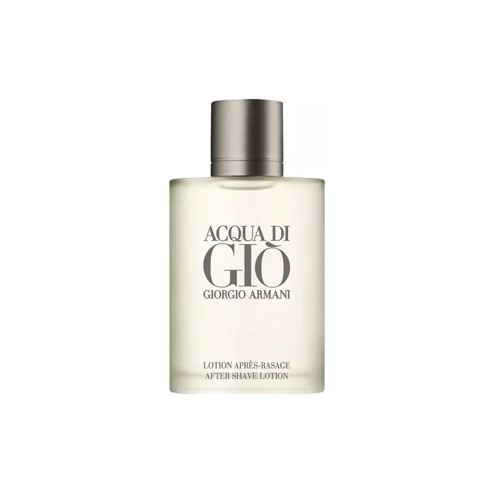 Giorgio Armani Acqua Di Gio Pour Homme After Shave 100ml