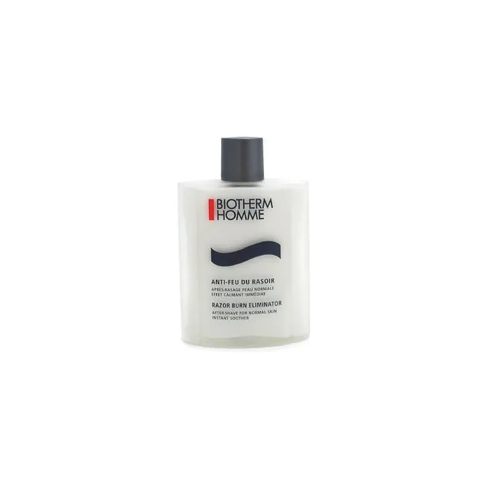 Biotherm Homme Razor Burn Soothing Aftershave 100ml