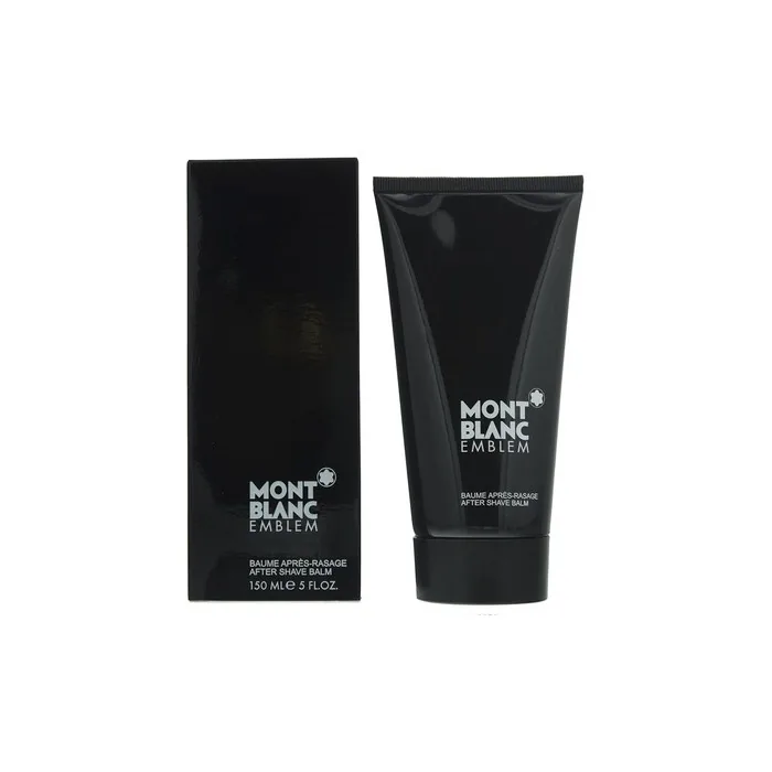 Montblanc Emblem Aftershave Balm 150ml For Men