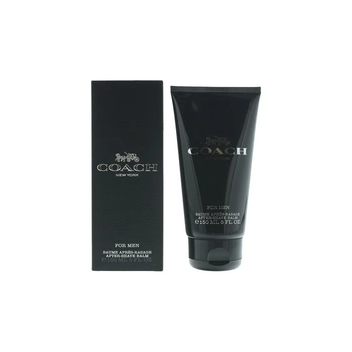 Coach Men Aftershave Balm 150ml