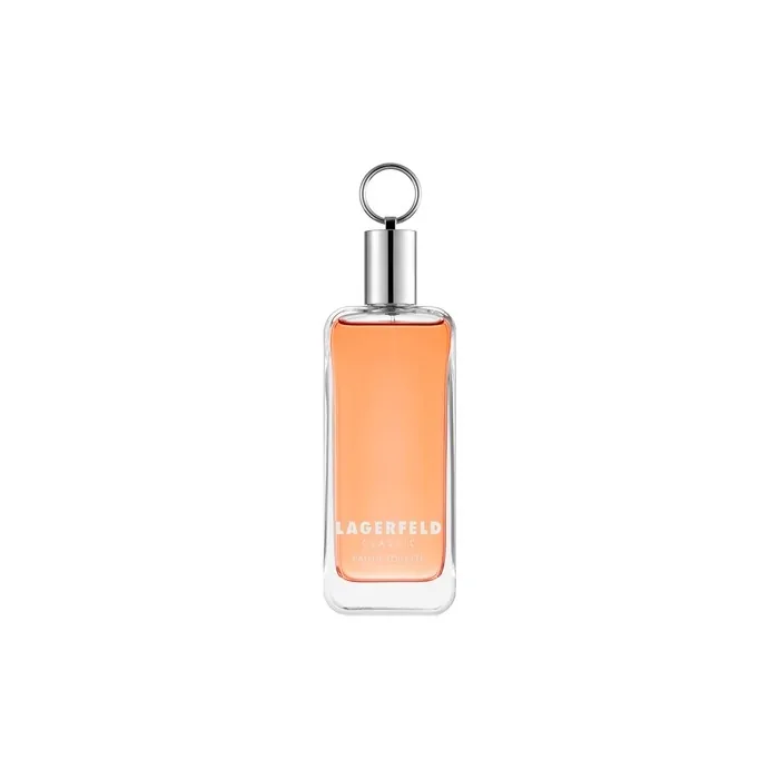 Karl Lagerfeld Classic After Shave Lotion Spray 100 Ml