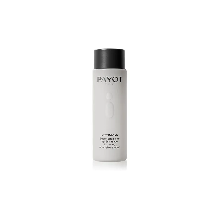 Payot Soothing Aftershave Lotion Optimale 100 Ml