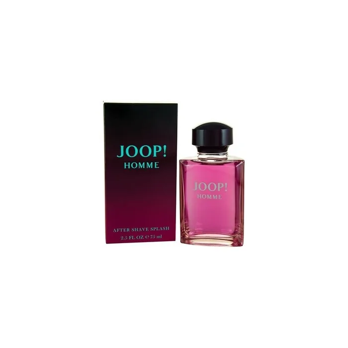 Joop Homme Aftershave Splash 75ml