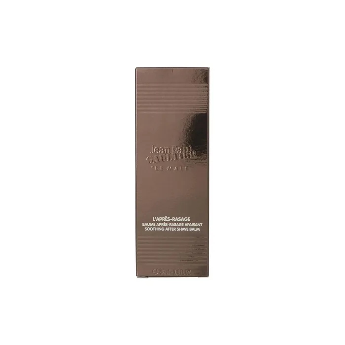 Jean Paul Gaultier Le Male Soothing After Shave Balm 100ml