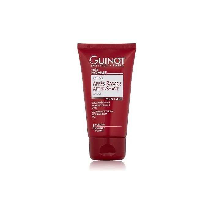 Guinot Baume Hydratant et Apaisant Apres Rasage