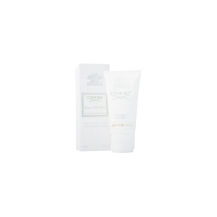 Creed Green Iris Tweed After Shave 75ml Moisturizer