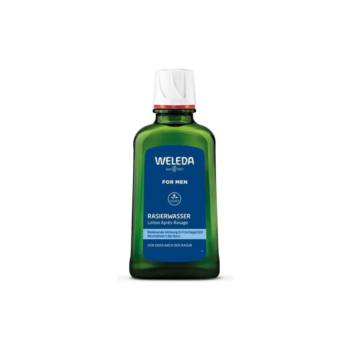 Weleda Aftershave Lotion 100ml
