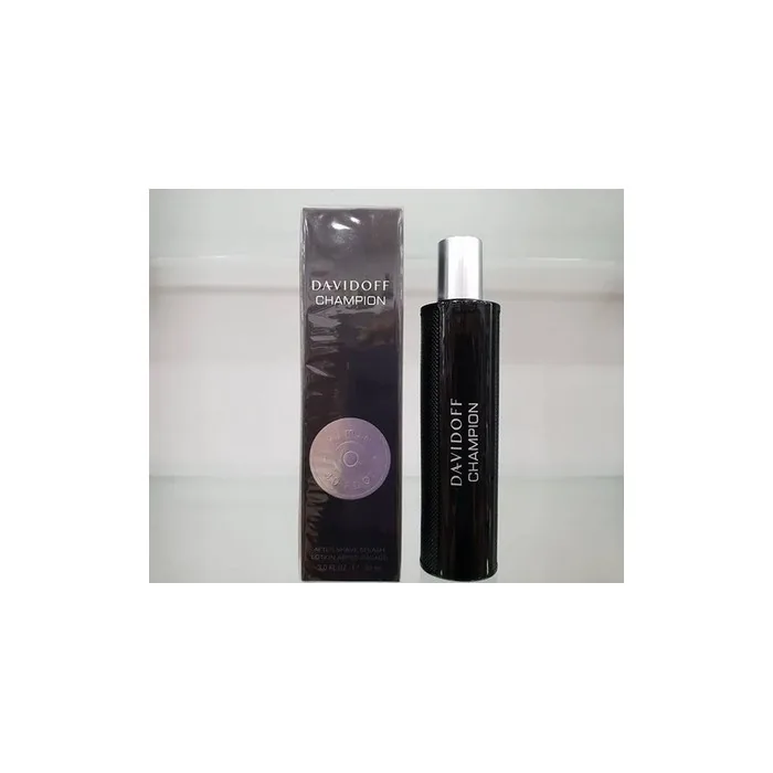 Davidoff Champion After Shave 90ml Splash