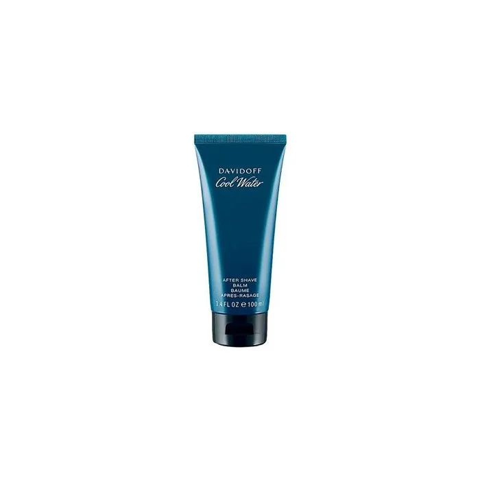 Davidoff Cool Water Men After Shave Balm 100ml
