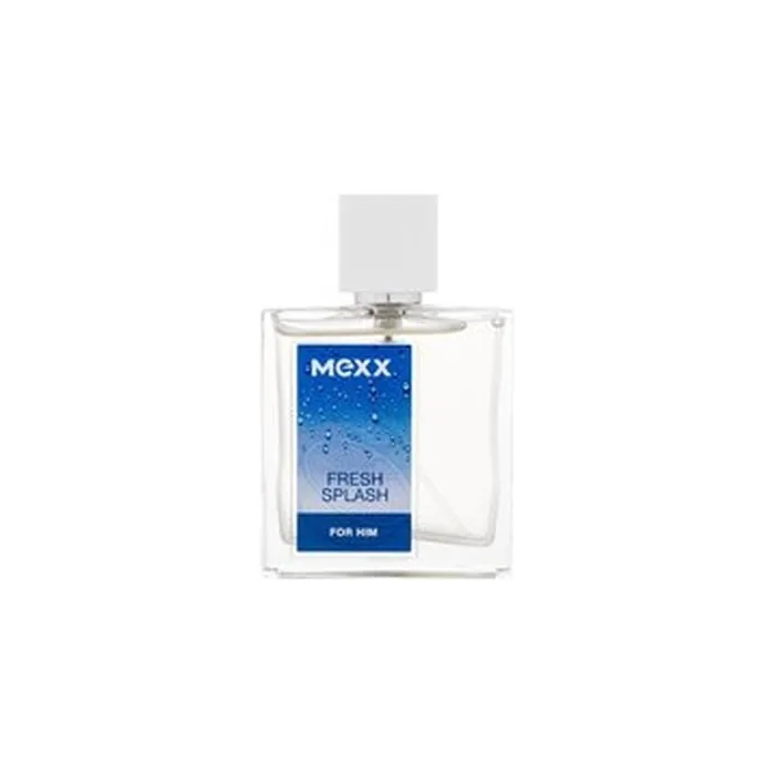 Mexx Fresh Splash After Shave