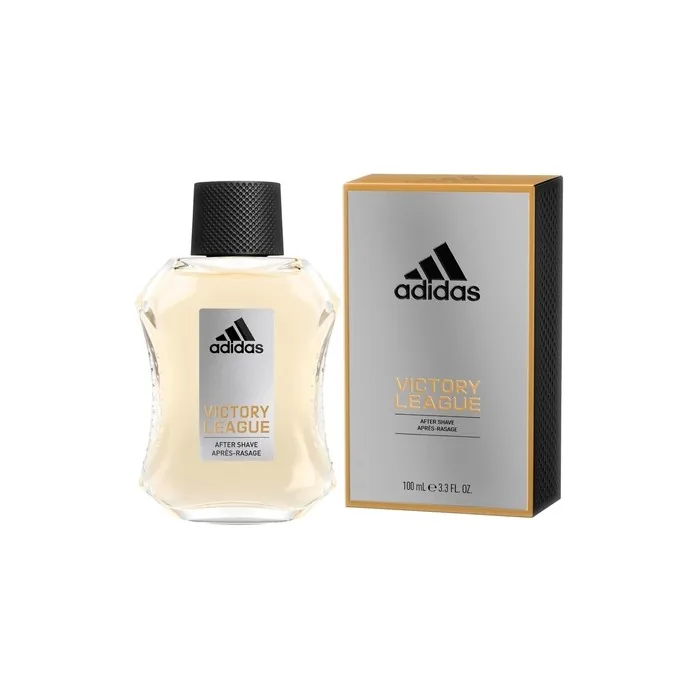 Adidas Victory League After Shave for Men 3.4 Fl Oz